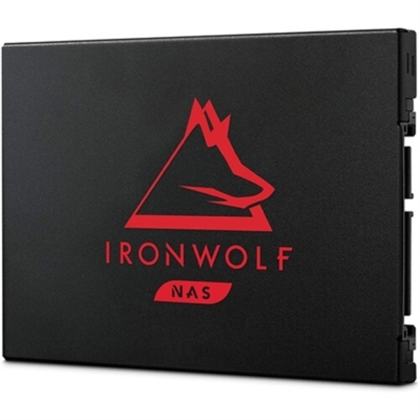 Seagate Bulk Ironwolf 2Tb 125Ssd Sata 6G ZA2000NM10002